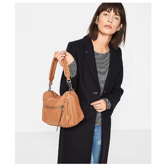 Liebeskind Handbags - Liebeskind Santa Clara Sporty Shoulder Bag